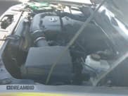 ✅ 2007 Nissan Xterra S • VIN: 5N1AN08UX7C531756 • Lot: 42818562. Wystawiony na IAAI z przebiegiem 209 325 mil. Bezpłatny archiwum sprzedaży aukcyjnych z USA i szczegółowy raport historii pojazdu na DreamBid. Zdjęcie 12.