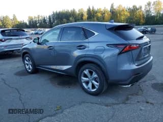 ✅ 2017 Lexus NX 200t F Sport • VIN: JTJBARBZ9H2122276 • Lot: 85328265. Listed on Copart with 109,344 mi. Free auction sales archive from the USA and detailed vehicle history report at DreamBid. Image 2.