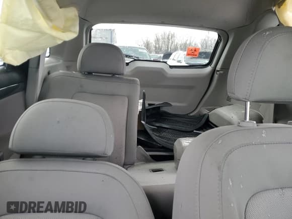 ✅ 2008 Saturn VUE XE • VIN: 3GSCL33P08S701371 • Lot: 86756544. Listed on Copart with Not provided. Free auction sales archive from the USA and detailed vehicle history report at DreamBid. Image 10.