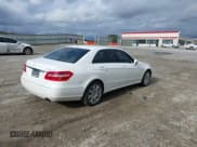 ✅ 2013 Mercedes-Benz E 350 Sport • VIN: WDDHF8JB3DA672088 • Lot: 43581128. Listed on IAAI with 138,824 mi. Free auction sales archive from the USA and detailed vehicle history report at DreamBid. Image 4.