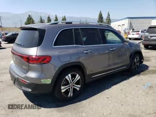 ✅ 2022 Mercedes-Benz EQB 350 • VIN: W1N9M1DB9NN007058 • Lot: 60238473. Wystawiony na Copart z przebiegiem 13 561 mil. Bezpłatny archiwum sprzedaży aukcyjnych z USA i szczegółowy raport historii pojazdu na DreamBid. Zdjęcie 3.