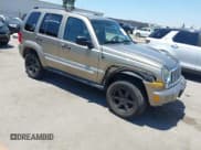 ✅ 2006 Jeep Liberty Limited • VIN: 1J4GL58K36W231810 • Lot: 42565924. Listed on IAAI with 169,393 mi. Free auction sales archive from the USA and detailed vehicle history report at DreamBid. Image 1.