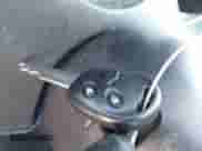 2006 Chevrolet Aveo LS z VIN KL1TD56686B684391, wystawiony jako IAAI lot #41848273 z przebiegiem 175 420 mil mil oraz . Historia ofert i sprzedaży dostępna na DreamBid. Obrazek 11.