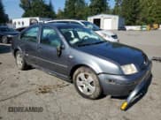 ✅ 2005 Volkswagen Jetta GLS • VIN: 3VWSR69M75M031478 • Lot: 85767755. Listed on Copart with 259,618 mi. Free auction sales archive from the USA and detailed vehicle history report at DreamBid. Image 4.