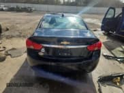 ✅ 2014 Chevrolet Impala LT • VIN: 2G1115SL3E9244401 • Lot: 89821645. Wystawiony na Copart z przebiegiem Nie podano. Bezpłatny archiwum sprzedaży aukcyjnych z USA i szczegółowy raport historii pojazdu na DreamBid. Zdjęcie 6.