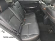 ✅ 2016 Subaru Crosstrek Limited • VIN: JF2GPAKC4G8282700 • Lot: 61256835. Listed on Copart with 119,486 mi. Free auction sales archive from the USA and detailed vehicle history report at DreamBid. Image 11.