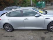 ✅ 2020 Kia Optima SE • VIN: 5XXGT4L39LG400984 • Lot: 41902479. Listed on IAAI with 110,982 mi. Free auction sales archive from the USA and detailed vehicle history report at DreamBid. Image 13.