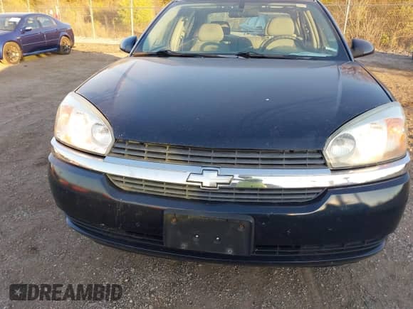 2007 Chevrolet Malibu 1LT with VIN 1G1ZT58F57F238589, listed as a IAAI auction lot 43606902 with 127,381 mi miles and . Bid and sale history available at DreamBid. Image 6.