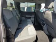 ✅ 2023 Ford F-250 XL • VIN: 1FT8W2BN3PEC62789 • Lot: 55997595. Wystawiony na Copart z przebiegiem Nie podano. Bezpłatny archiwum sprzedaży aukcyjnych z USA i szczegółowy raport historii pojazdu na DreamBid. Zdjęcie 10.