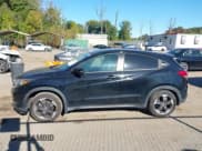 ✅ 2018 Honda HR-V EX • VIN: 3CZRU6H56JG706265 • Lot: 43475593. Listed on IAAI with 88,845 mi. Free auction sales archive from the USA and detailed vehicle history report at DreamBid. Image 14.