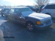 ✅ 1986 Mercedes-Benz 420 SEL • VIN: WDBCA35D4GA250724 • Лот: 41629306. Опубликован ранее на IAAI с пробегом 228 711 миль. Бесплатный доступ к архиву аукционных продаж из США и подробный отчёт об истории автомобиля на DreamBid. Изображение 1.