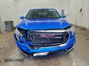 ✅ 2024 GMC Terrain SLE • VIN: 3GKALMEG6RL292184 • Lot: 94961275. Listed on Copart with 46,062 mi. Free auction sales archive from the USA and detailed vehicle history report at DreamBid. Image 5.