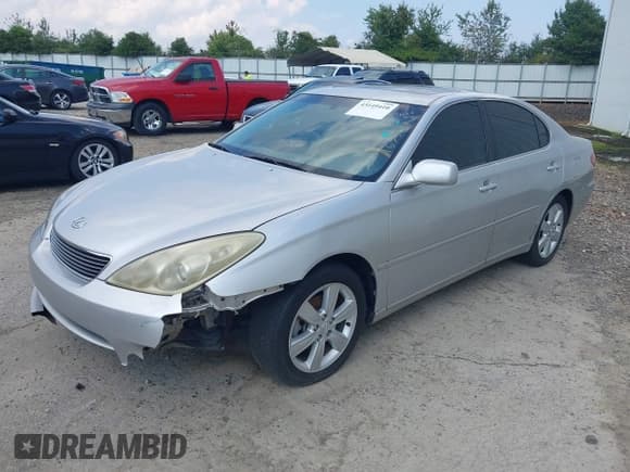 ✅ 2006 Lexus ES 350 • VIN: JTHBA30GX65167724 • Лот: 43149410. Опубликован ранее на IAAI с пробегом 220 200 миль. Бесплатный доступ к архиву аукционных продаж из США и подробный отчёт об истории автомобиля на DreamBid. Изображение 2.