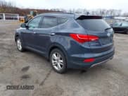 ✅ 2014 Hyundai Santa Fe • VIN: 5XYZWDLA8EG174613 • Лот: 43680209. Опубликован ранее на IAAI с пробегом 269 810 миль. Бесплатный доступ к архиву аукционных продаж из США и подробный отчёт об истории автомобиля на DreamBid. Изображение 3.