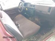 ✅ 1991 Nissan Frontier XE • VIN: 1N6SD11S9MC371114 • Лот: 42766538. Опубликован ранее на IAAI с пробегом 158 172 миль. Бесплатный доступ к архиву аукционных продаж из США и подробный отчёт об истории автомобиля на DreamBid. Изображение 5.