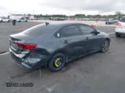 ✅ 2024 Kia Forte LXS • VIN: 3KPF24AD0RE827708 • Lot: 43574074. Wystawiony na IAAI z przebiegiem 15 276 mil. Bezpłatny archiwum sprzedaży aukcyjnych z USA i szczegółowy raport historii pojazdu na DreamBid. Zdjęcie 4.