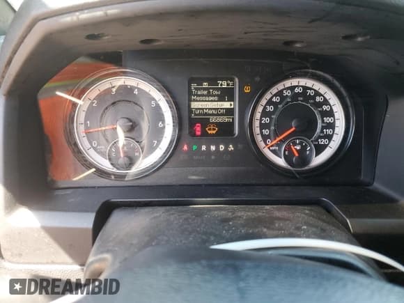 ✅ 2021 Ram 1500 Warlock • VIN: 1C6RR7GG5MS560221 • Lot: 70866215. Listed on Copart with 66,869 mi. Free auction sales archive from the USA and detailed vehicle history report at DreamBid. Image 9.