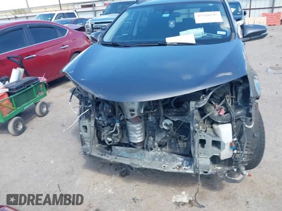 ✅ 2017 Toyota RAV4 XLE • VIN: JTMWFREVXHJ708196 • Лот: 43310245. Опубликован ранее на IAAI с пробегом Не указан. Бесплатный доступ к архиву аукционных продаж из США и подробный отчёт об истории автомобиля на DreamBid. Изображение 13.