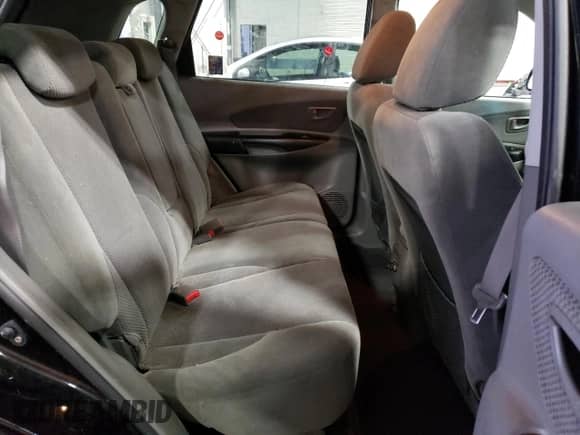 2009 Hyundai Tucson SE with VIN KM8JN12D79U114445, listed as a Copart auction lot 76508704 with 162,112 mi miles and Salvage title. Bid and sale history available at DreamBid. Image 11.