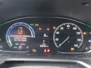 ✅ 2022 Honda Accord Touring • VIN: 1HGCV3F96NA007009 • Lot: 42505367. Listed on IAAI with 35,189 mi. Free auction sales archive from the USA and detailed vehicle history report at DreamBid. Image 7.