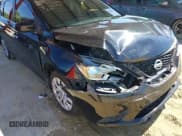 ✅ 2019 Nissan Sentra SV • VIN: 3N1AB7AP8KY217343 • Лот: 43010758. Опубликован ранее на IAAI с пробегом 81 839 миль. Бесплатный доступ к архиву аукционных продаж из США и подробный отчёт об истории автомобиля на DreamBid. Изображение 17.