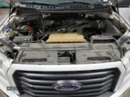 ✅ 2015 Ford F-150 Lariat • VIN: 1FTFW1EG6FKE16751 • Лот: 90551905. Опубликован ранее на Copart с пробегом Не указан. Бесплатный доступ к архиву аукционных продаж из США и подробный отчёт об истории автомобиля на DreamBid. Изображение 11.