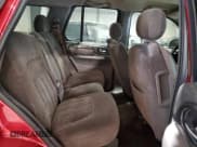 ✅ 2004 GMC Envoy SLE • VIN: 1GKDT13S942183005 • Lot: 71193525. Listed on Copart with 245,793 mi. Free auction sales archive from the USA and detailed vehicle history report at DreamBid. Image 11.