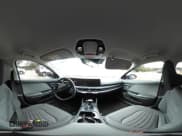 ✅ 2025 Kia K4 EX • VIN: 3KPFU4DE2SE087471 • Lot: 43328170. Wystawiony na IAAI z przebiegiem 13 748 mil. Bezpłatny archiwum sprzedaży aukcyjnych z USA i szczegółowy raport historii pojazdu na DreamBid. Zdjęcie 18.