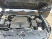 ✅ 2015 Chevrolet Colorado 4WD WT • VIN: 1GCGTAE35F1215553 • Лот: 58484755. Опубликован ранее на Copart с пробегом 184 854 миль. Бесплатный доступ к архиву аукционных продаж из США и подробный отчёт об истории автомобиля на DreamBid. Изображение 11.