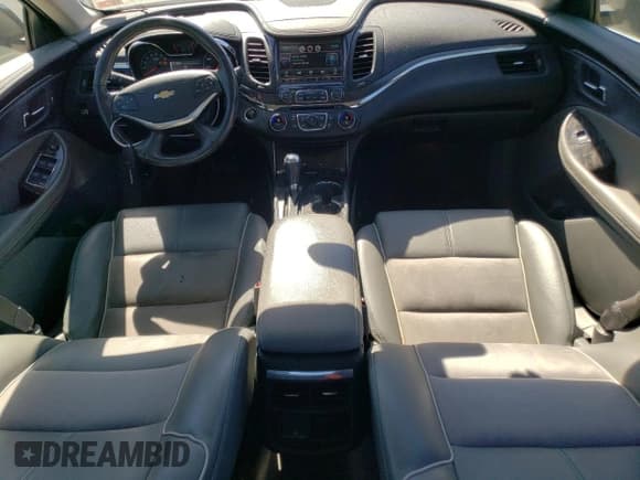 ✅ 2014 Chevrolet Impala LT • VIN: 2G1125S34E9105813 • Лот: 75285714. Опубликован ранее на Copart с пробегом 165 408 миль. Бесплатный доступ к архиву аукционных продаж из США и подробный отчёт об истории автомобиля на DreamBid. Изображение 8.