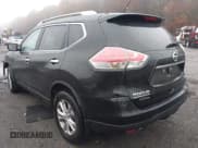 ✅ 2016 Nissan Rogue S • VIN: KNMAT2MV1GP710166 • Лот: 43598029. Опубликован ранее на IAAI с пробегом 151 843 миль. Бесплатный доступ к архиву аукционных продаж из США и подробный отчёт об истории автомобиля на DreamBid. Изображение 3.