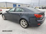 ✅ 2009 Lexus IS 250 • VIN: JTHBK262892087377 • Lot: 90093645. Listed on Copart with 163,592 mi. Free auction sales archive from the USA and detailed vehicle history report at DreamBid. Image 2.