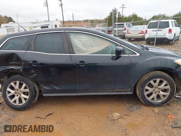 ✅ 2007 Mazda CX-7 Grand Touring • VIN: JM3ER293470125928 • Lot: 43562374. Wystawiony na IAAI z przebiegiem 179 247 mil. Bezpłatny archiwum sprzedaży aukcyjnych z USA i szczegółowy raport historii pojazdu na DreamBid. Zdjęcie 13.