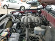 ✅ 2002 Toyota Tacoma PreRunner • VIN: 5TEGN92NX2Z101689 • Lot: 41919352. Listed on IAAI with 201,834 mi. Free auction sales archive from the USA and detailed vehicle history report at DreamBid. Image 13.