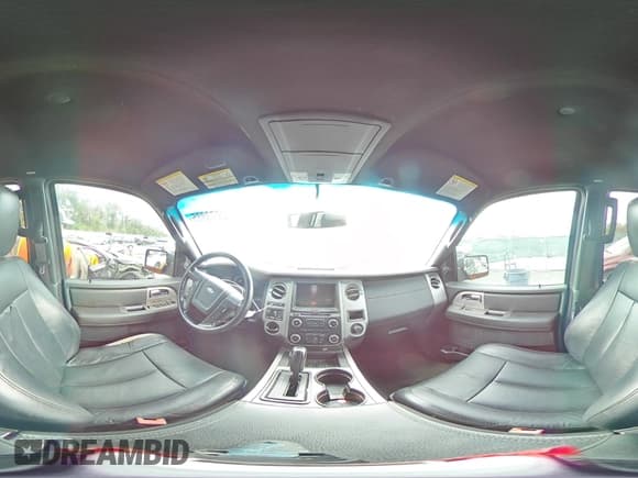 ✅ 2016 Ford Expedition Max XLT • VIN: 1FMJK1HT3GEF26800 • Lot: 82273885. Wystawiony na Copart z przebiegiem 295 830 mil. Bezpłatny archiwum sprzedaży aukcyjnych z USA i szczegółowy raport historii pojazdu na DreamBid. Zdjęcie 15.