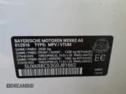 ✅ 2016 BMW X5 xDrive50i • VIN: 5UXKR6C53G0J81662 • Лот: 64218275. Опубликован ранее на Copart с пробегом Не указан. Бесплатный доступ к архиву аукционных продаж из США и подробный отчёт об истории автомобиля на DreamBid. Изображение 13.