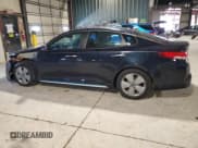 ✅ 2018 Kia Optima EX • VIN: KNAGV4LD2J5026137 • Lot: 68385495. Wystawiony na Copart z przebiegiem 104 891 mil. Bezpłatny archiwum sprzedaży aukcyjnych z USA i szczegółowy raport historii pojazdu na DreamBid. Zdjęcie 2.