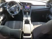 ✅ 2018 Honda Civic EX • VIN: SHHFK7H55JU421470 • Lot: 89736725. Wystawiony na Copart z przebiegiem 81 758 mil. Bezpłatny archiwum sprzedaży aukcyjnych z USA i szczegółowy raport historii pojazdu na DreamBid. Zdjęcie 8.