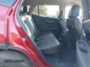 ✅ 2024 GMC Terrain AT4 • VIN: 3GKALYEG8RL324334 • Lot: 40194614. Listed on IAAI with 1,111 mi. Free auction sales archive from the USA and detailed vehicle history report at DreamBid. Image 8.