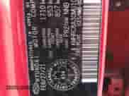 2021 Hyundai Venue SEL z VIN KMHRC8A30MU107839, wystawiony jako Copart lot #48224494 z przebiegiem Nie podano mil oraz Szkoda całkowita • Salvage title. Historia ofert i sprzedaży dostępna na DreamBid. Obrazek 13.