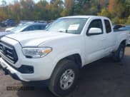 ✅ 2021 Toyota Tacoma SR • VIN: 3TYRX5GN6MT025011 • Lot: 43416172. Wystawiony na IAAI z przebiegiem 94 368 mil. Bezpłatny archiwum sprzedaży aukcyjnych z USA i szczegółowy raport historii pojazdu na DreamBid. Zdjęcie 14.