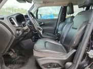 ✅ 2018 Jeep Renegade Limited • VIN: ZACCJADB6JPH37954 • Lot: 64783485. Wystawiony na Copart z przebiegiem 112 024 mil. Bezpłatny archiwum sprzedaży aukcyjnych z USA i szczegółowy raport historii pojazdu na DreamBid. Zdjęcie 7.