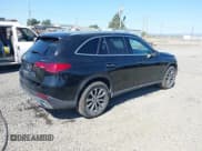 ✅ 2024 Mercedes-Benz GLC 300 • VIN: W1NKM4HB6RF181375 • Lot: 42832221. Listed on IAAI with 25,894 mi. Free auction sales archive from the USA and detailed vehicle history report at DreamBid. Image 4.