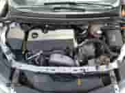 2017 Chevrolet Volt LT z VIN 1G1RA6S58HU130881, wystawiony jako Copart lot #65612303 z przebiegiem 88 725 mil mil oraz . Historia ofert i sprzedaży dostępna na DreamBid. Obrazek 11.