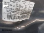 ✅ 2004 Chrysler PT Cruiser • VIN: 3C4FY48B74T259948 • Lot: 40885617. Listed on IAAI with 179,393 mi. Free auction sales archive from the USA and detailed vehicle history report at DreamBid. Image 9.