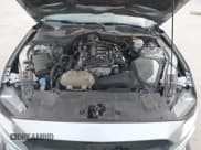 ✅ 2021 Ford Mustang EcoBoost • VIN: 1FA6P8TH6M5134077 • Lot: 42571442. Wystawiony na IAAI z przebiegiem 92 397 mil. Bezpłatny archiwum sprzedaży aukcyjnych z USA i szczegółowy raport historii pojazdu na DreamBid. Zdjęcie 10.