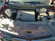 ✅ 2021 Chevrolet Traverse RS • VIN: 1GNEVJKW7MJ188411 • Lot: 82182205. Wystawiony na Copart z przebiegiem 61 024 mil. Bezpłatny archiwum sprzedaży aukcyjnych z USA i szczegółowy raport historii pojazdu na DreamBid. Zdjęcie 15.