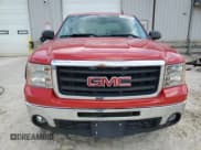 ✅ 2012 GMC Sierra 1500 SLE • VIN: 3GTP2VE71CG168614 • Lot: 61145925. Listed on Copart with 205,046 mi. Free auction sales archive from the USA and detailed vehicle history report at DreamBid. Image 5.