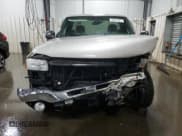 ✅ 2004 GMC Sierra 1500 SLE • VIN: 1GTEK14TX4Z170345 • Лот: 48973375. Опубликован ранее на Copart с пробегом 62 180 миль. Бесплатный доступ к архиву аукционных продаж из США и подробный отчёт об истории автомобиля на DreamBid. Изображение 5.