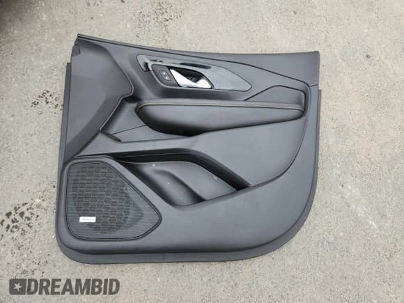 ✅ 2023 GMC Terrain AT4 • VIN: 3GKALYEGXPL142275 • Lot: 72095945. Listed on Copart with 30,576 mi. Free auction sales archive from the USA and detailed vehicle history report at DreamBid. Image 12.